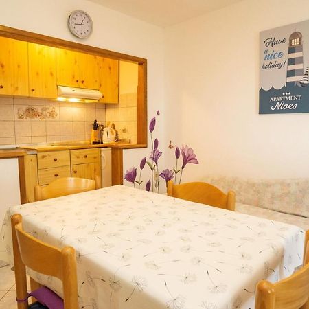 Apartment Nives Умаг Экстерьер фото