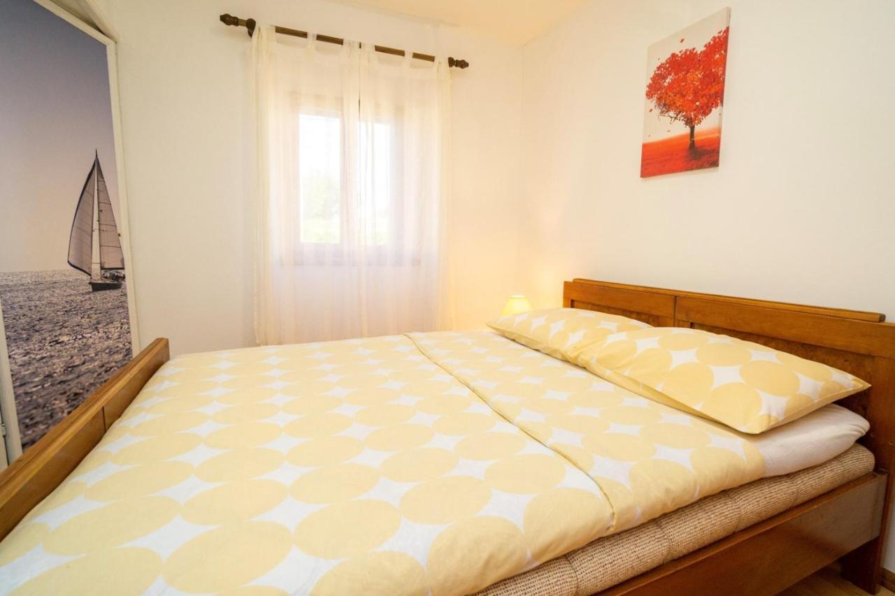 Apartment Nives Умаг Экстерьер фото