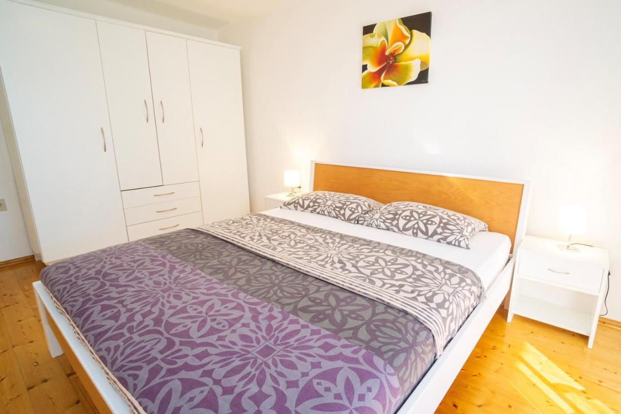 Apartment Nives Умаг Экстерьер фото