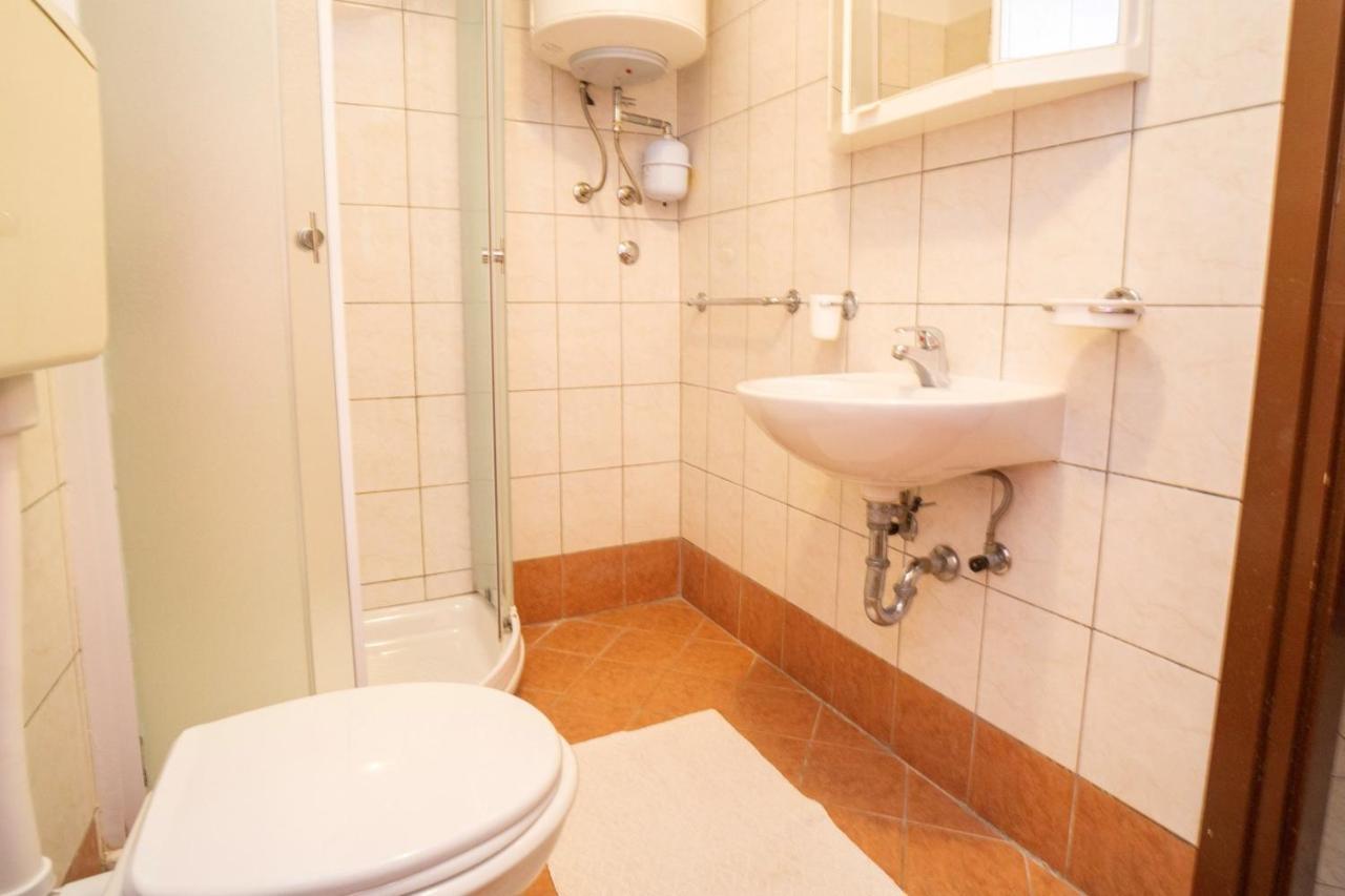 Apartment Nives Умаг Экстерьер фото