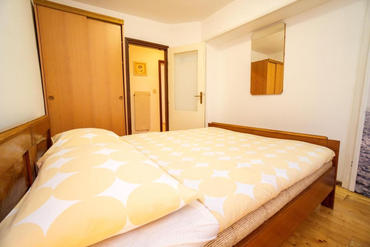 Apartment Nives Умаг Экстерьер фото