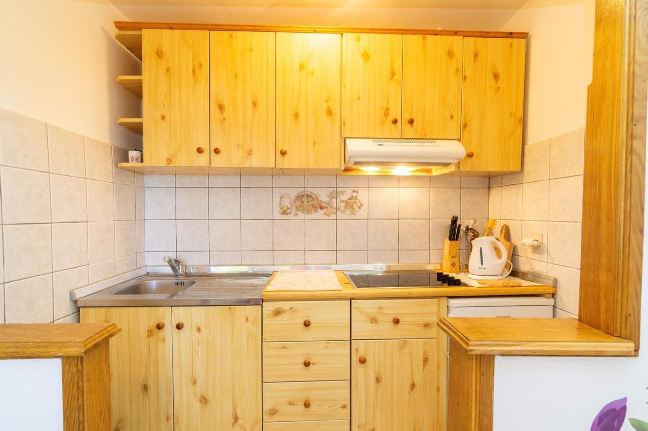 Apartment Nives Умаг Экстерьер фото