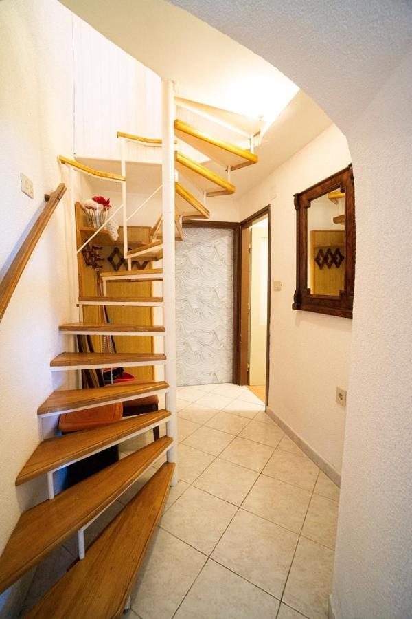 Apartment Nives Умаг Экстерьер фото